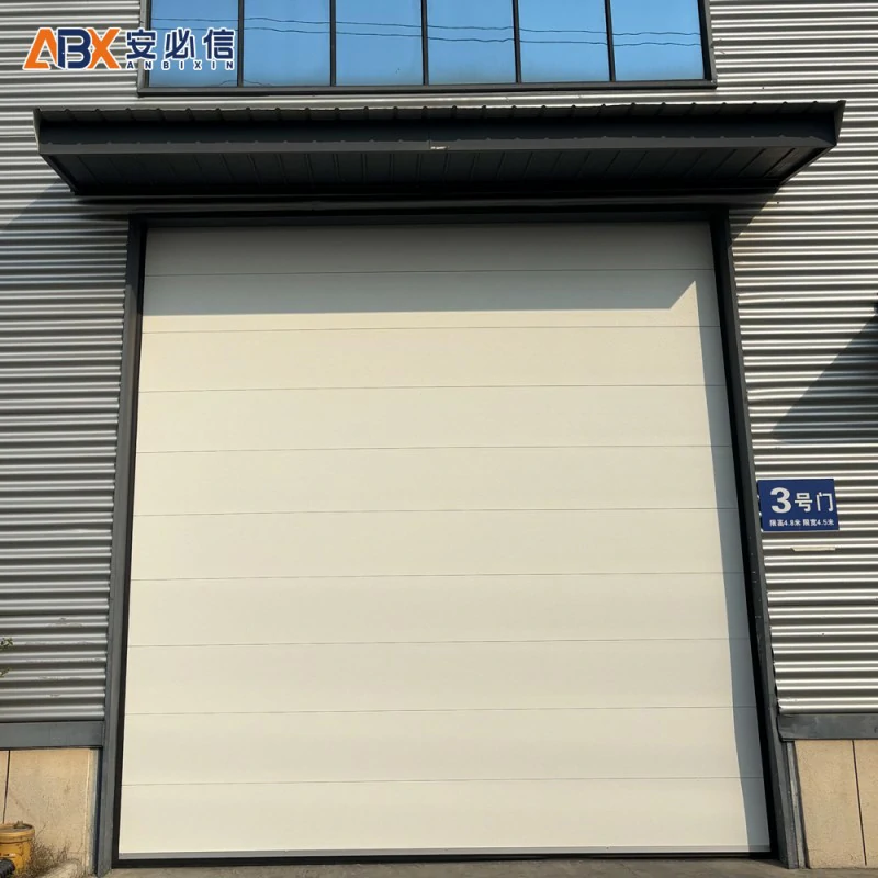 海东滑升门