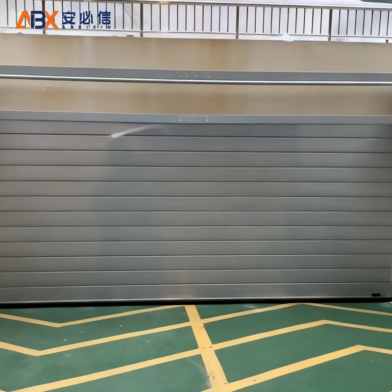 海东洁净室高速门